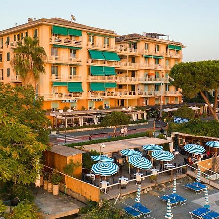 Albergo Celeste Sestri Levante Eksteriør bilde