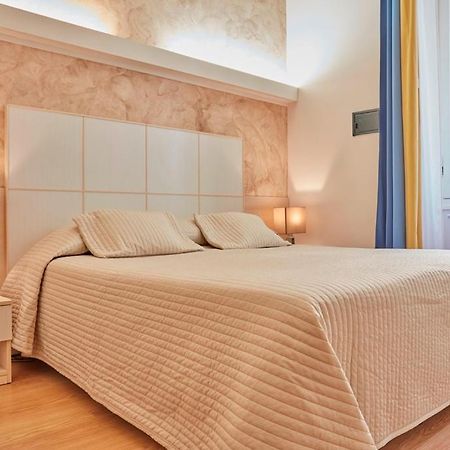 Albergo Celeste Sestri Levante Eksteriør bilde