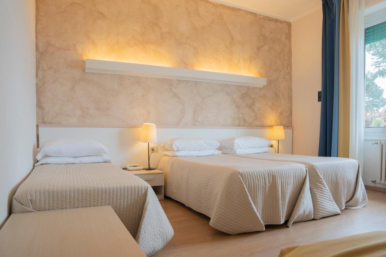 Albergo Celeste Sestri Levante Eksteriør bilde