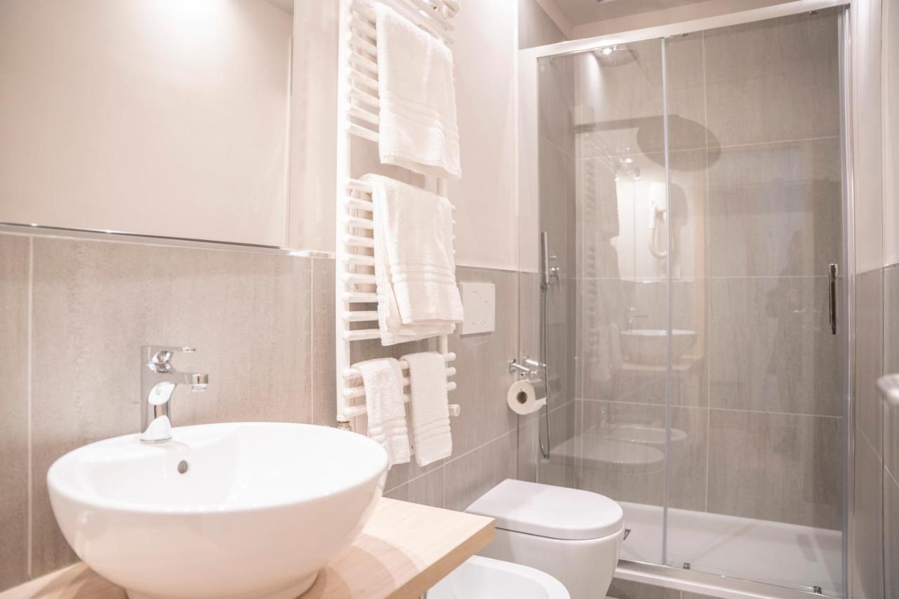 Albergo Celeste Sestri Levante Eksteriør bilde