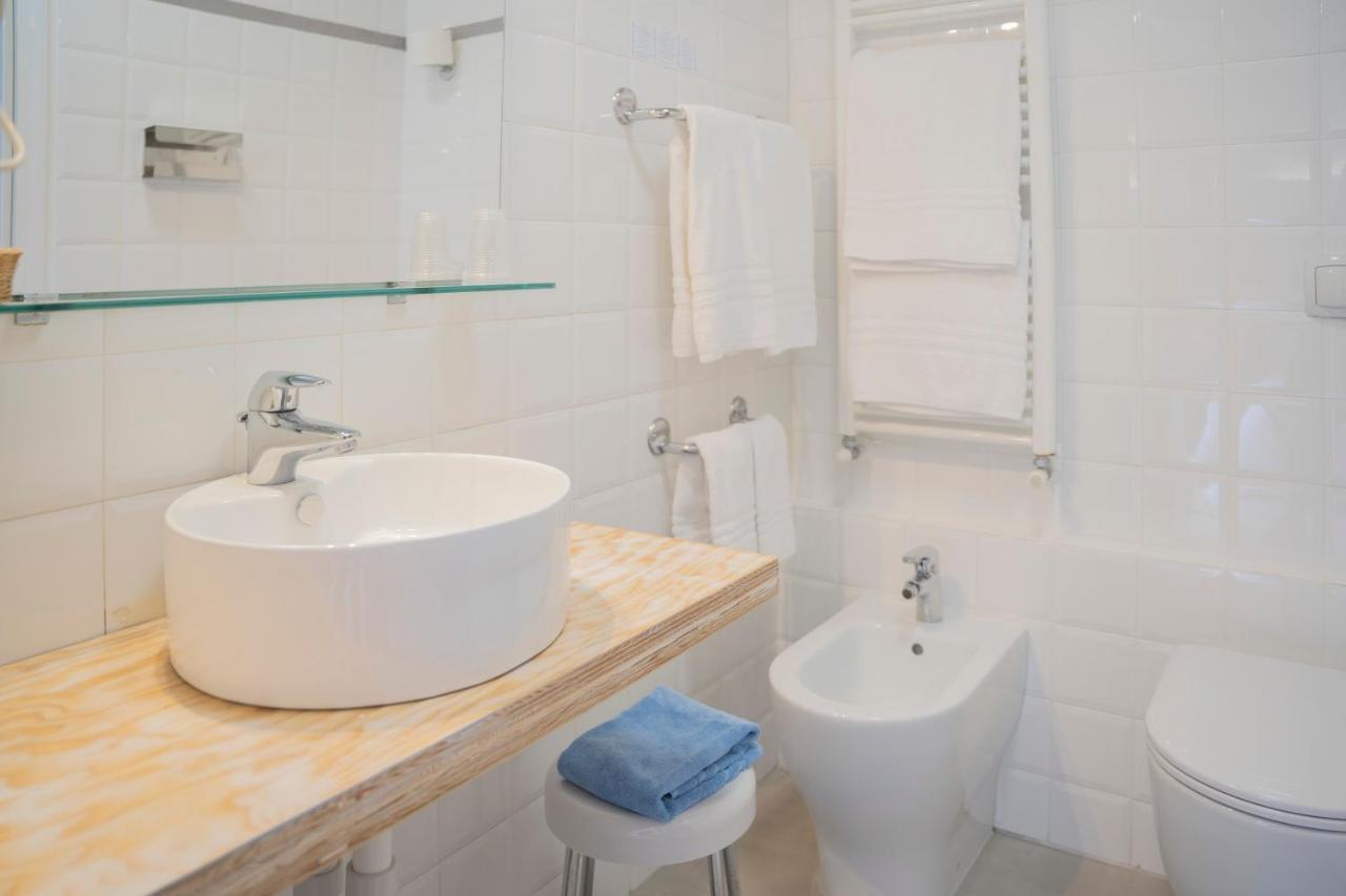 Albergo Celeste Sestri Levante Eksteriør bilde