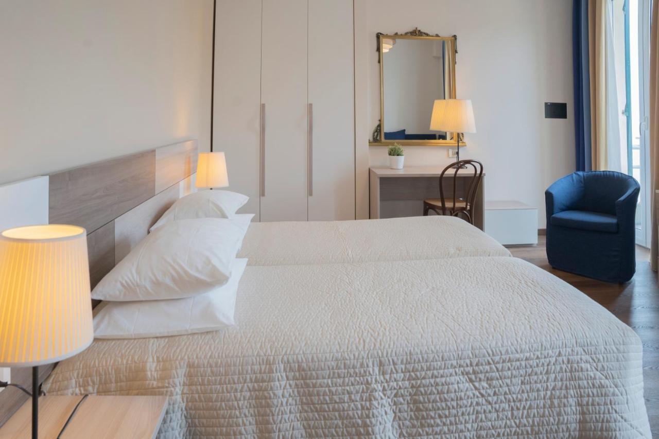 Albergo Celeste Sestri Levante Eksteriør bilde