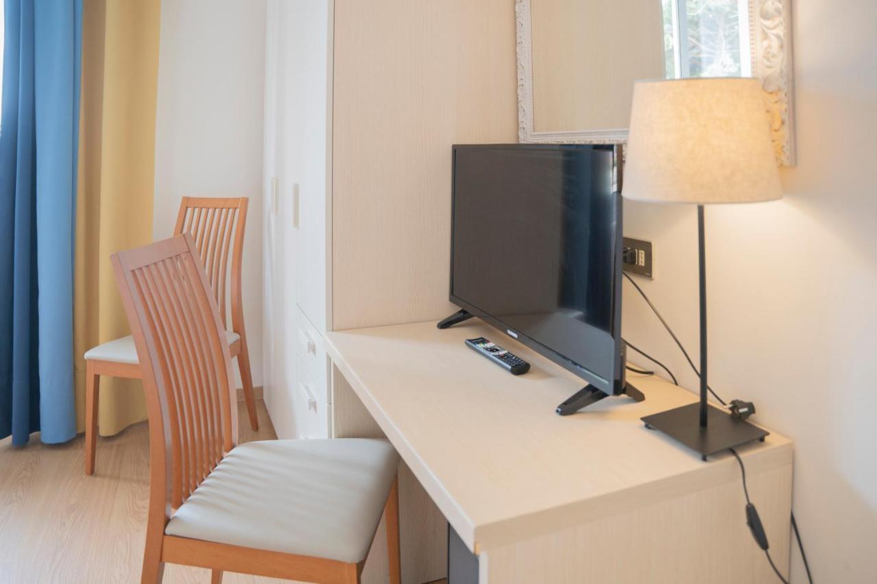 Albergo Celeste Sestri Levante Eksteriør bilde