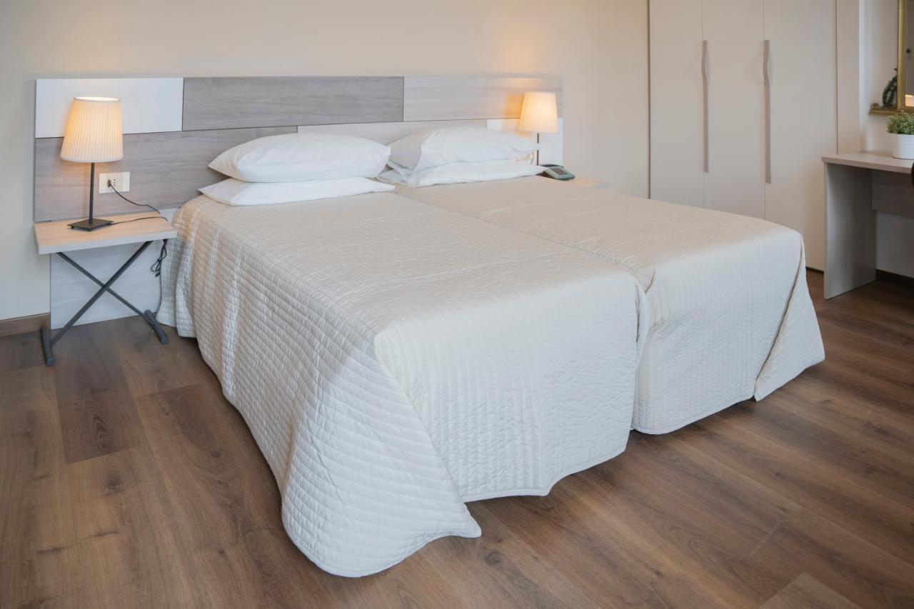 Albergo Celeste Sestri Levante Eksteriør bilde