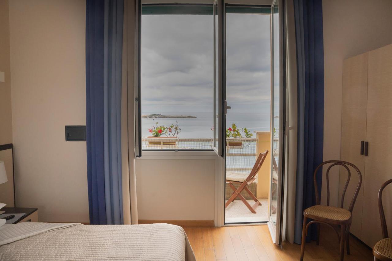 Albergo Celeste Sestri Levante Eksteriør bilde
