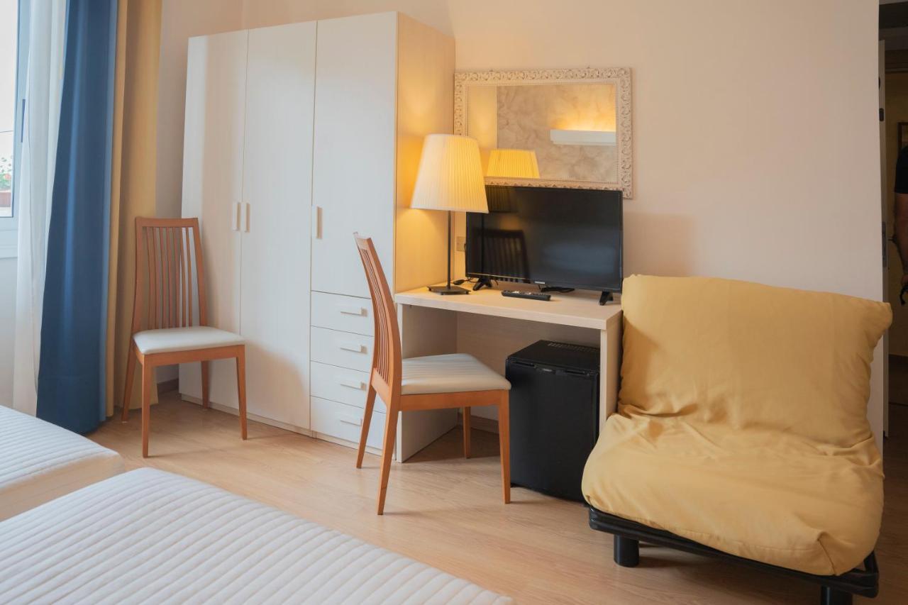 Albergo Celeste Sestri Levante Eksteriør bilde