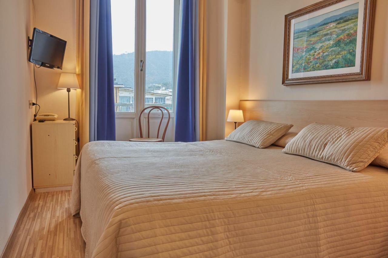 Albergo Celeste Sestri Levante Eksteriør bilde