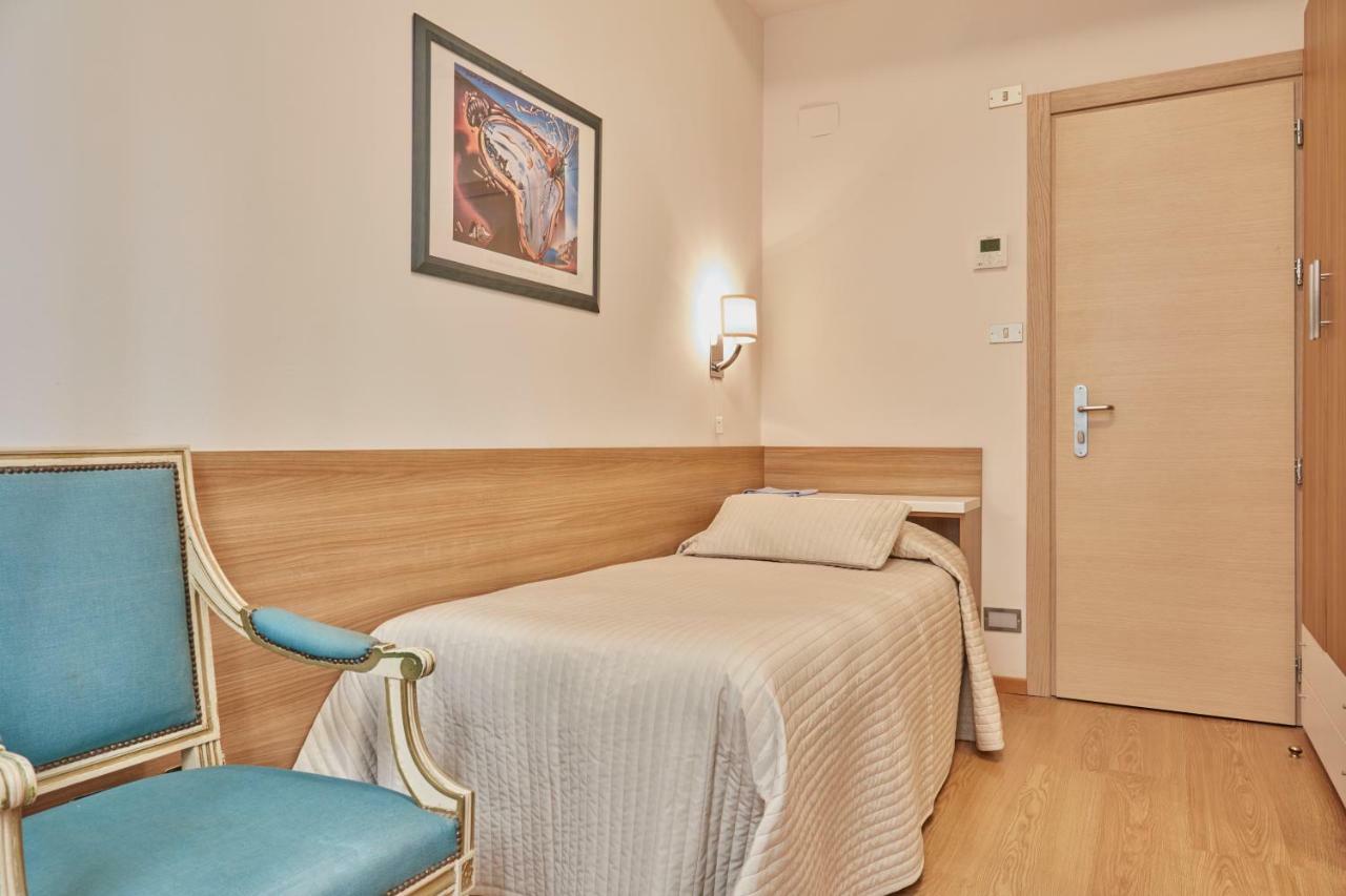 Albergo Celeste Sestri Levante Eksteriør bilde