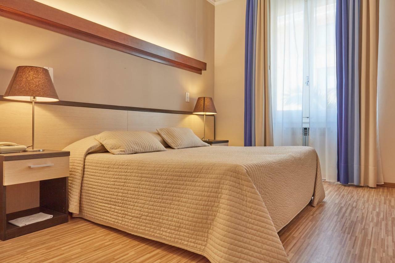 Albergo Celeste Sestri Levante Eksteriør bilde