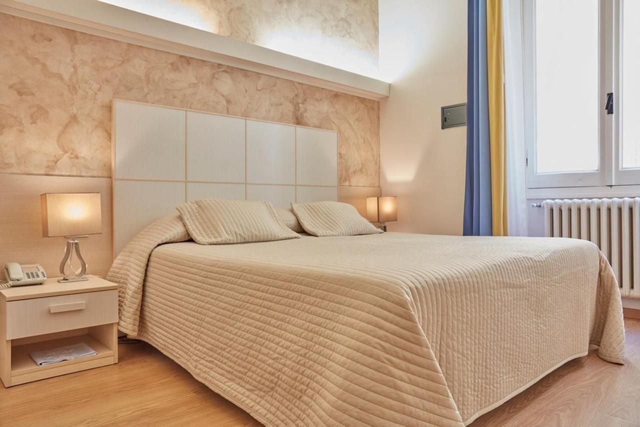 Albergo Celeste Sestri Levante Eksteriør bilde